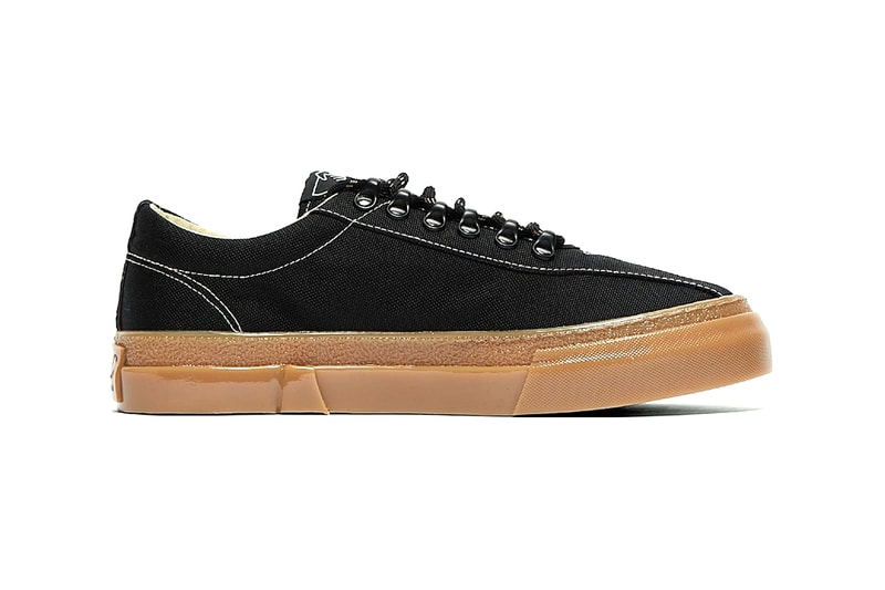 stepney workers club london footwear dellow sneaker cordura uppers release information buy cop purchase details sevenstore