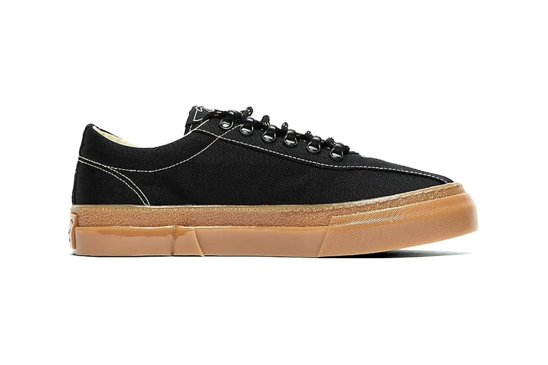stepney workers club london footwear dellow sneaker cordura uppers release information buy cop purchase details sevenstore
