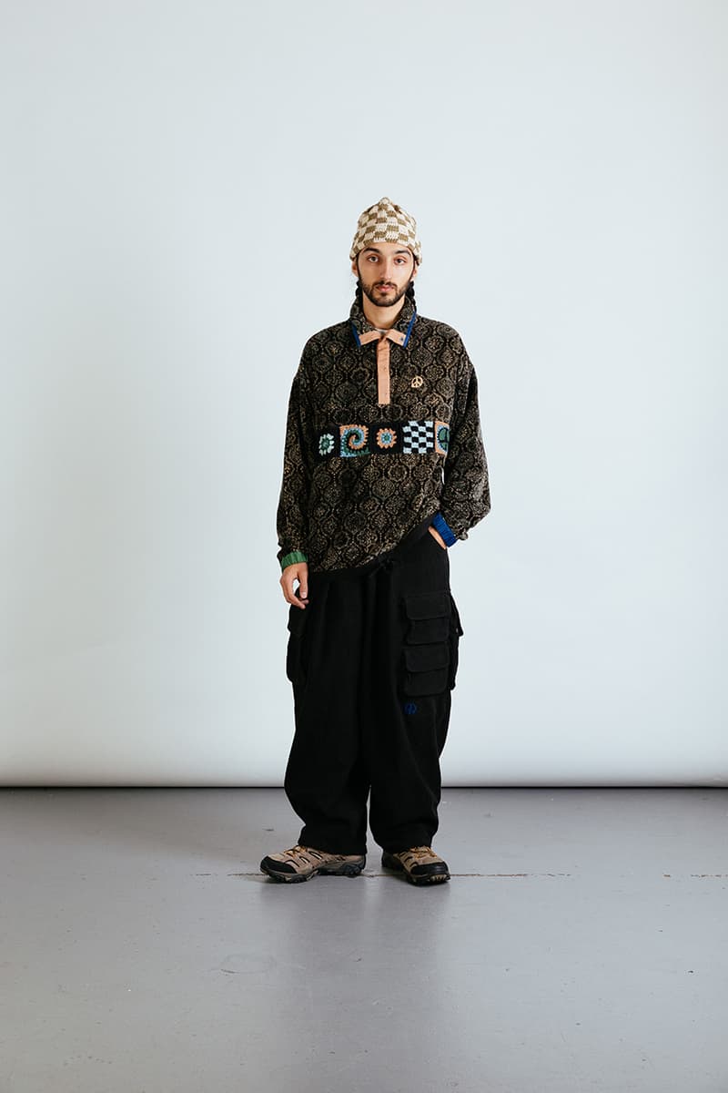 story mfg fall winter 2021 lookbook first look release information details sustainability natural dye