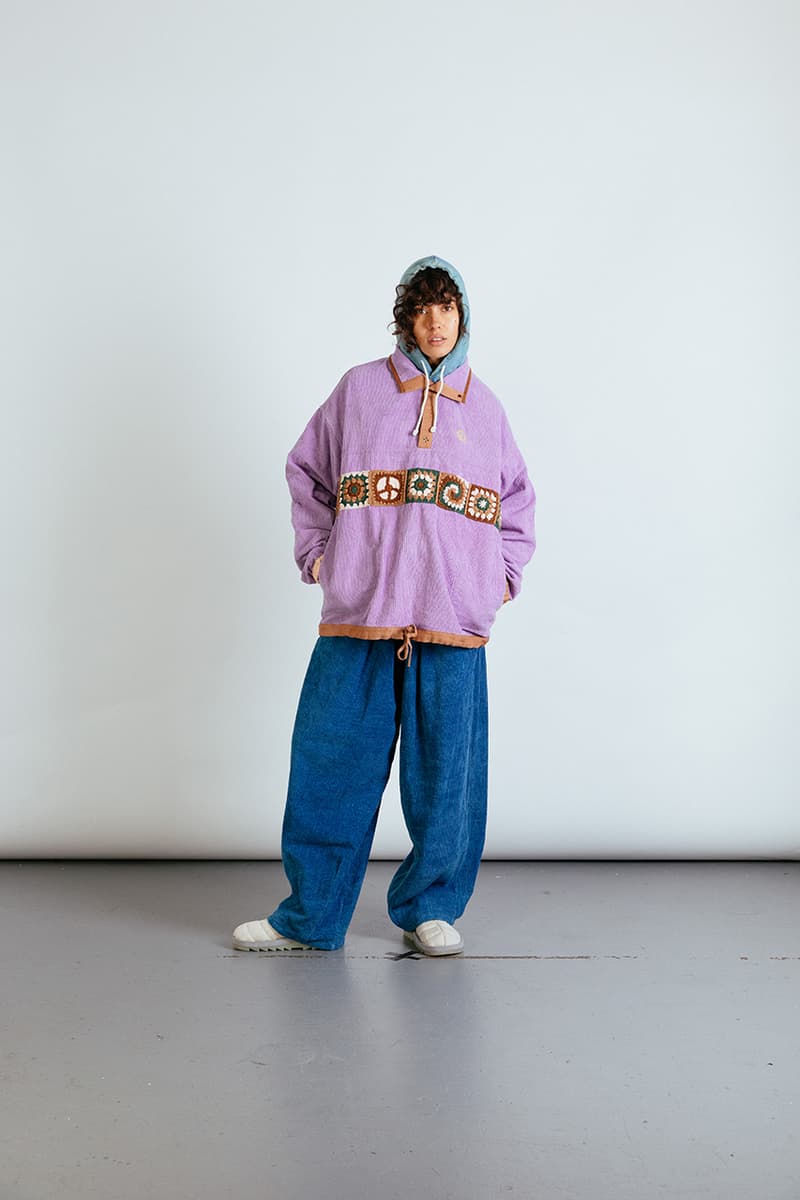 story mfg fall winter 2021 lookbook first look release information details sustainability natural dye