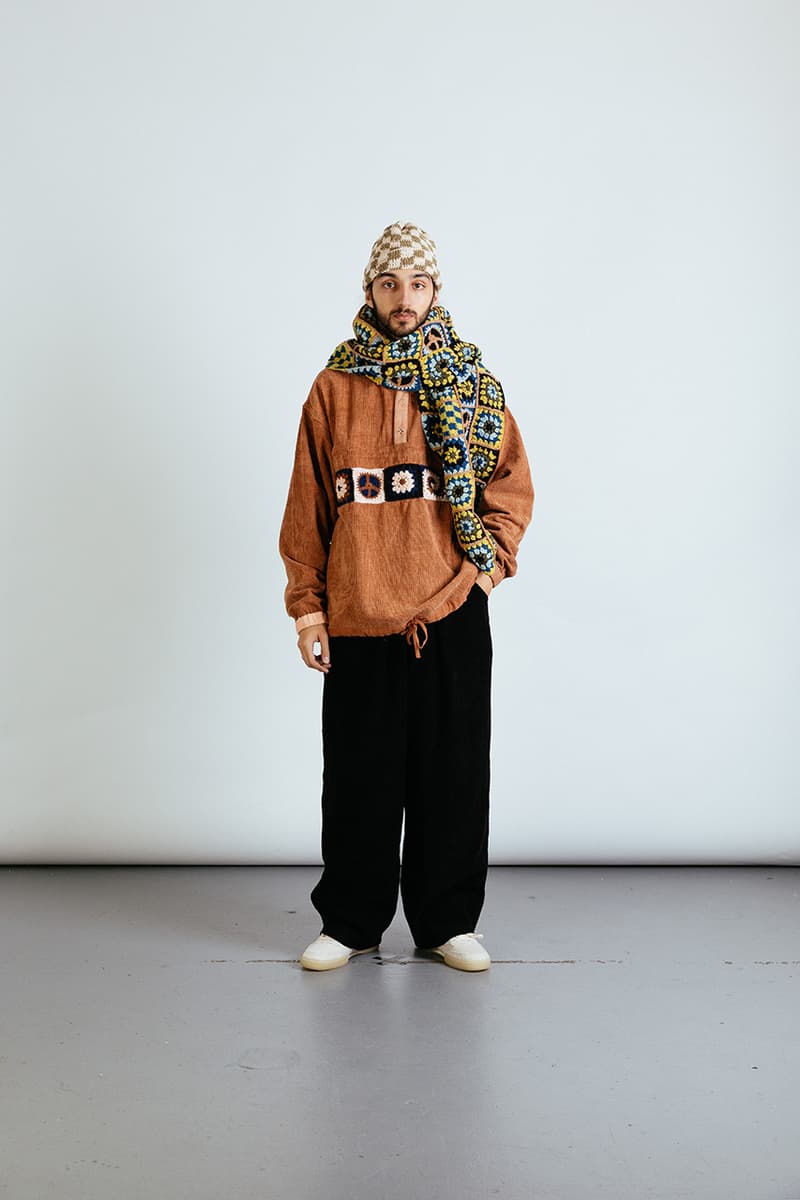 story mfg fall winter 2021 lookbook first look release information details sustainability natural dye