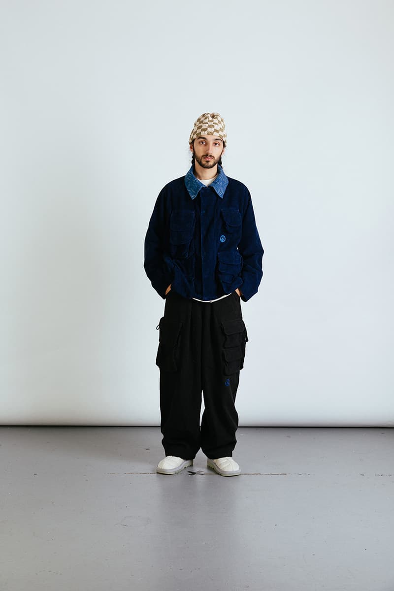 story mfg fall winter 2021 lookbook first look release information details sustainability natural dye