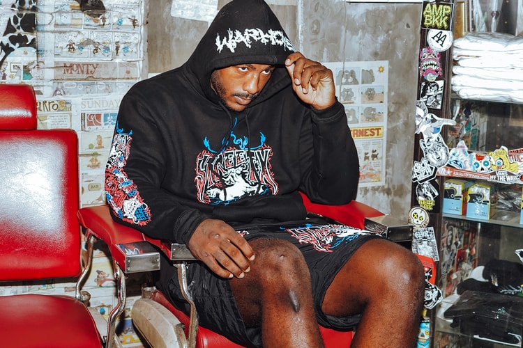 StreetX Backs Khalil Rountree's Return To the Octagon for UFC 257