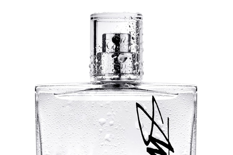 Stüssy Teases New Fragrance "Laguna Beach"