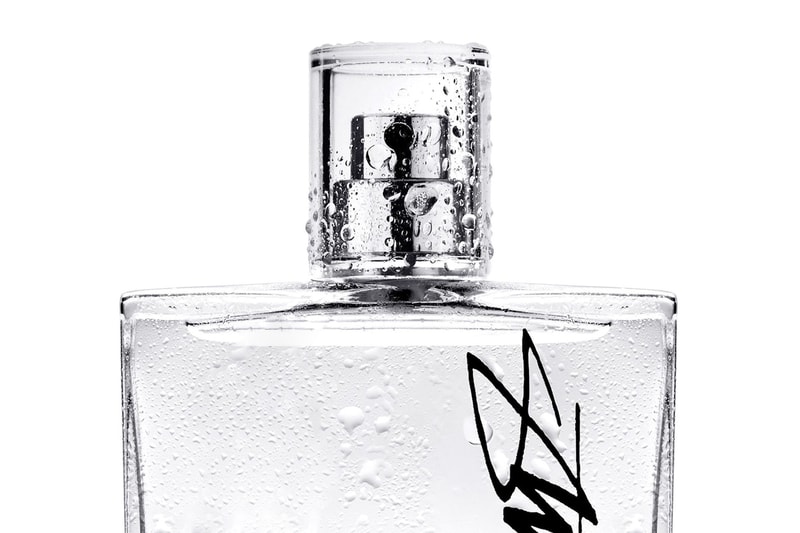 Stüssy Laguna Beach Fragrance Teaser menswear streetwear apothecary accessories scents logo shawn stussy california info