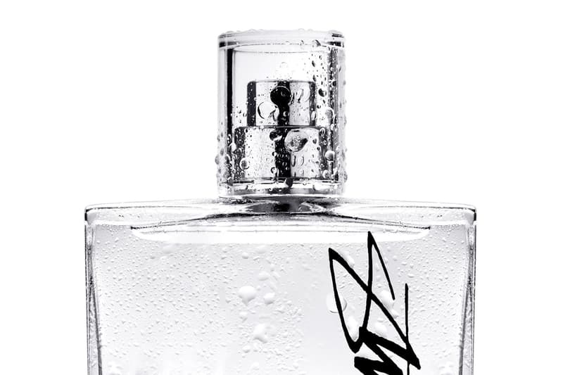 Stüssy Laguna Beach Fragrance Teaser menswear streetwear apothecary accessories scents logo shawn stussy california info