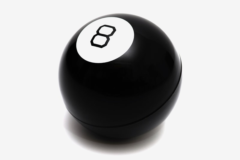 Magic 8 Ball from Mattel 