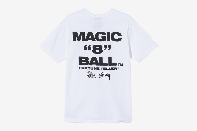 Magic 8 Ball™ Pin