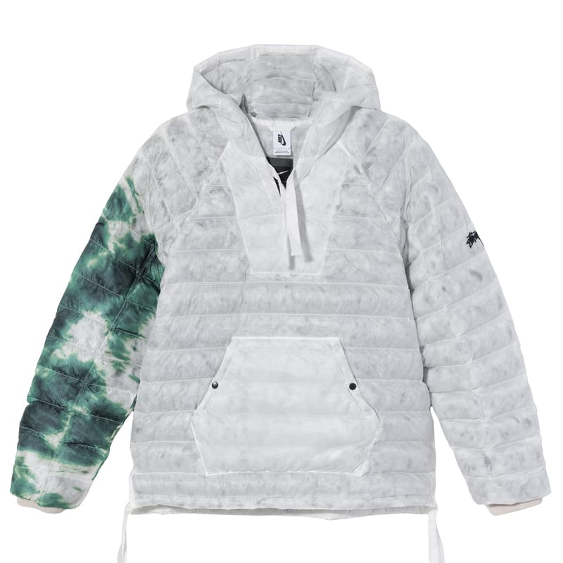 stussy x nike jumper