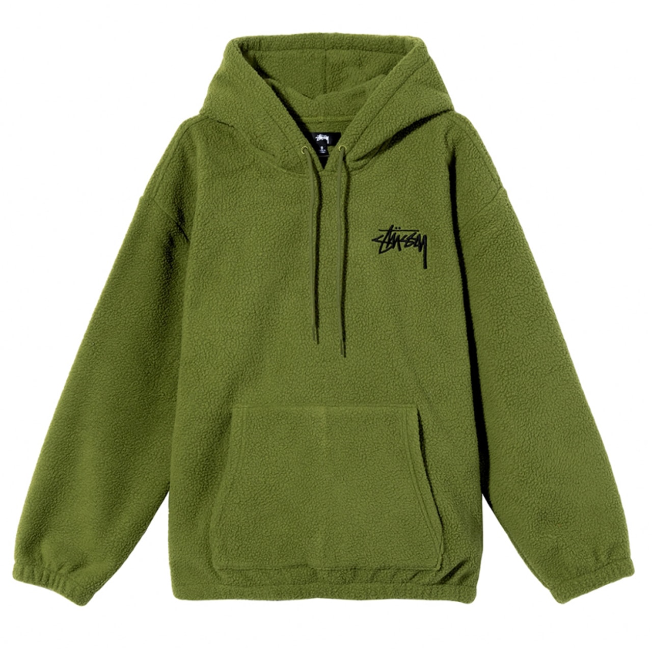 Stüssy Spring 2021 Collection Key Pieces, Textiles FABRICS pertex unlimited polar fleece hoodie track jacket suede workwear pants double knee