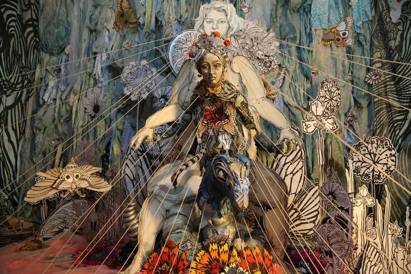 swoon moving box truck installation pbs american portrait initiative