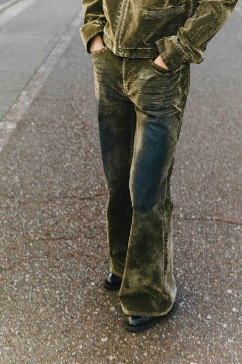 TaaKK Fall/Winter 2021 Collection Lookbook menswear japan fw21 brand designer paris fashion week