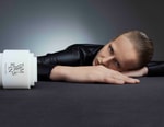 tamburins' THE SHELL Perfume Hand Innovates How To Carry a Scent