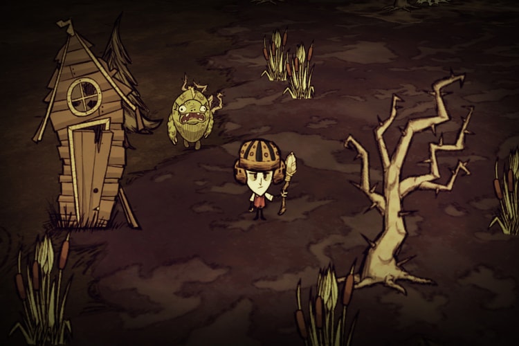 Tencent Acquires Majority Stake in 'Don't Starve' Developer Klei Entertainment