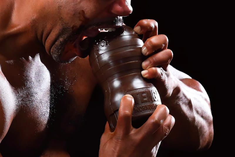 Tenga Releases Chocolate Versions of Its Sex Toy Cup