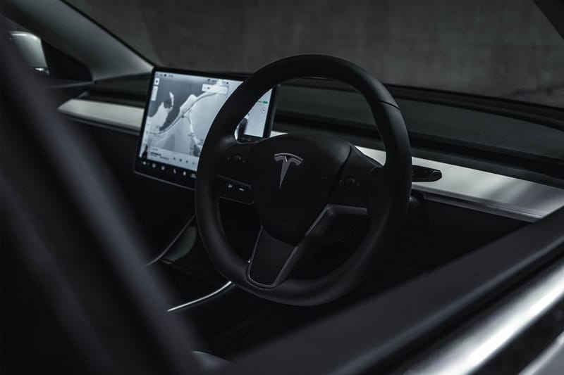 Tesla's Autopilot Full Self-Driving Completes Round Trip From San Francisco to Los Angeles