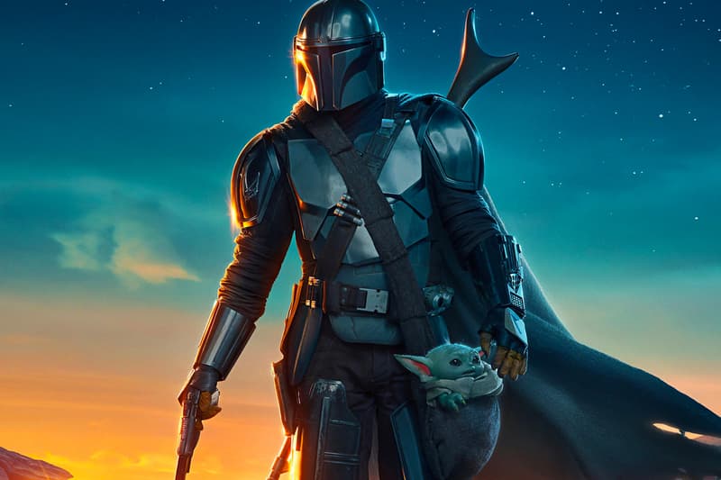 The Mandalorian Most Pirated TV Show 2020 game of thrones mando pedro pascal star wars disney plus got hbo