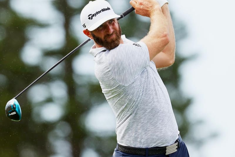 The PGA Tour Officially Partners With WHOOP Fitness Straps To Track Athletes' Health