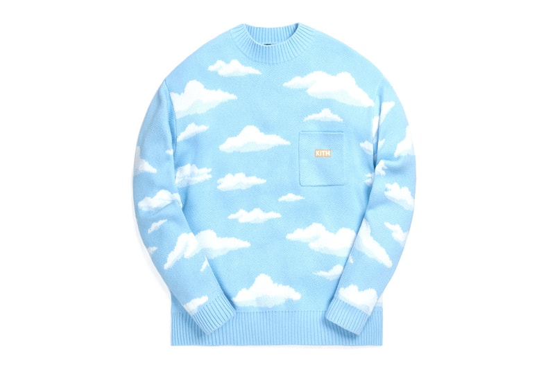 The Simpsons KITH Collection Release SoHo Installation Treats Doughnut Plant Info