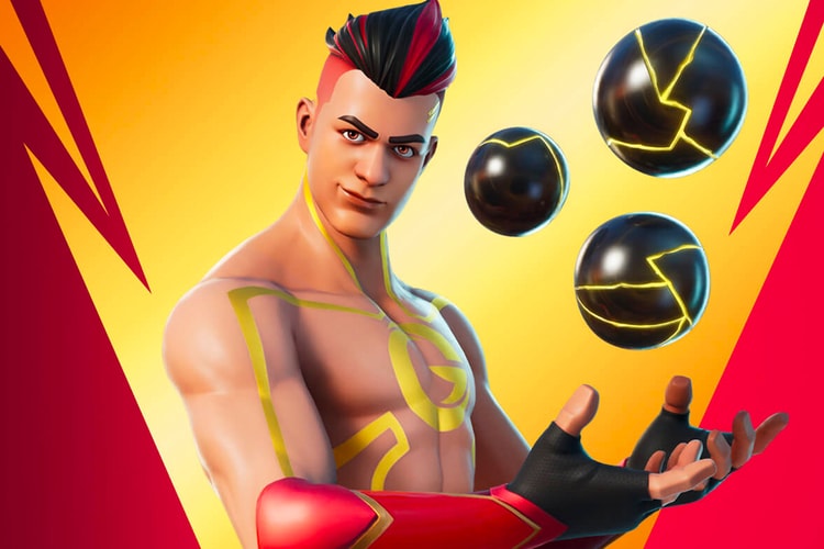 Spanish Fortnite Streamer TheGrefg Smashes Twitch's All-Time Viewership Record