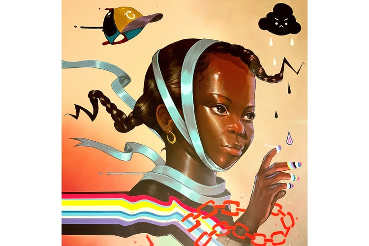 Thinkspace Celebrates New Gallery Opening With "Aloha, Mr. Hand" Group Show