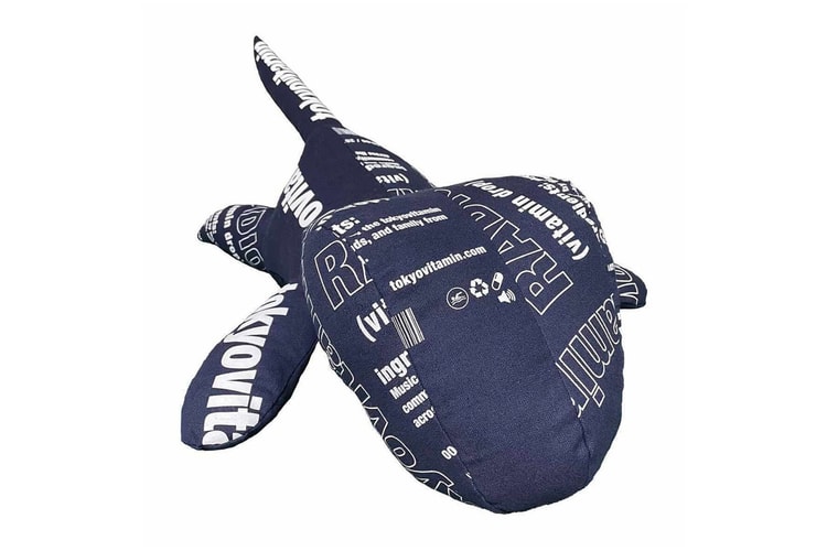 tokyovitamin Reveals Upcoming Collaboration With Artist YOSUKE KUBOTA