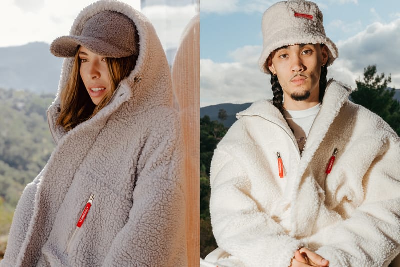 Stay Cozy in TOMBOGO's "Comfort Zone" Collection