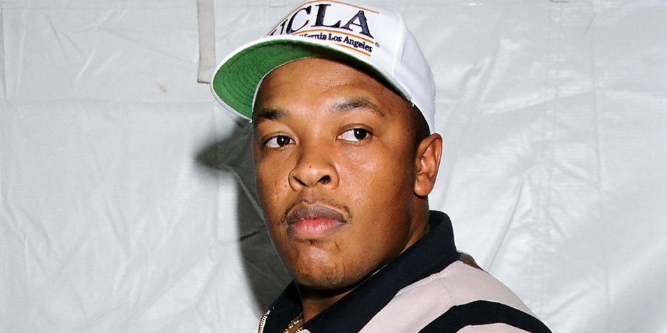 Dr Dre Shares Update After Brain Aneurysm Hypebeast