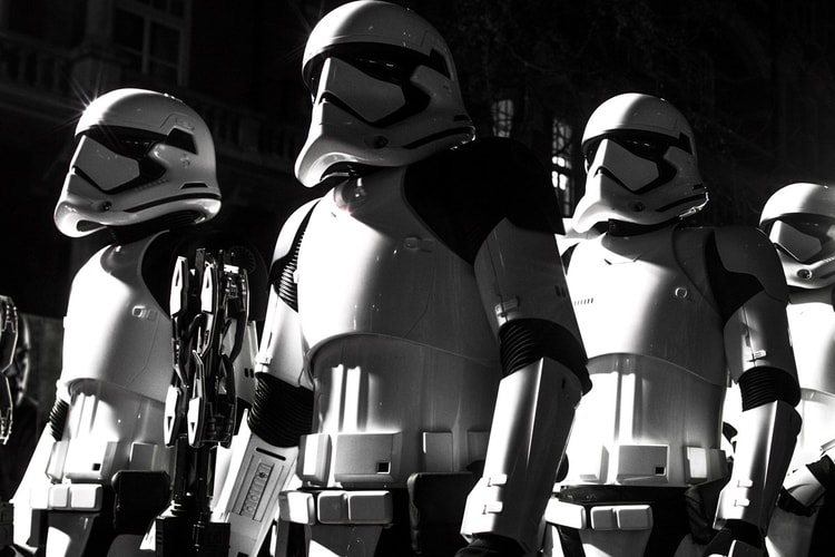 Ubisoft Massive and Lucasfilm Games Is Developing an Open-World 'Star Wars' Game