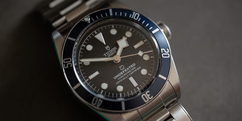 rhodium sky dweller