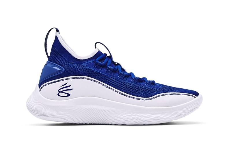 curry flow 8 flow like water smooth butter flow stephen curry under armour release info date store list price buying guide basketball hoops shoes