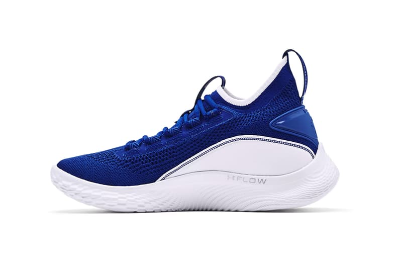 curry flow 8 flow like water smooth butter flow stephen curry under armour release info date store list price buying guide basketball hoops shoes