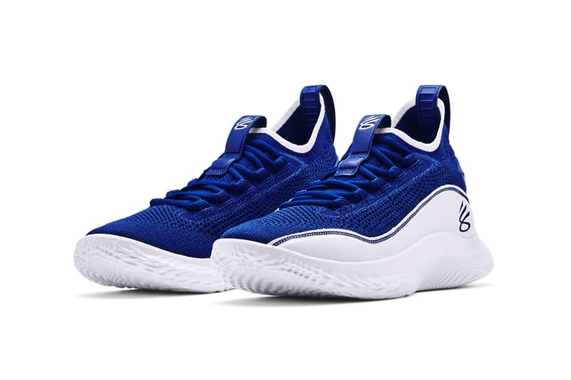 curry flow 8 flow like water smooth butter flow stephen curry under armour release info date store list price buying guide basketball hoops shoes