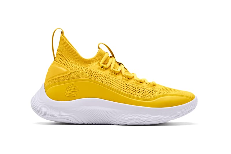 curry flow 8 flow like water smooth butter flow stephen curry under armour release info date store list price buying guide basketball hoops shoes