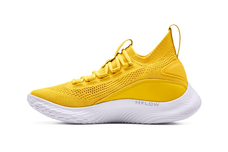 curry flow 8 flow like water smooth butter flow stephen curry under armour release info date store list price buying guide basketball hoops shoes