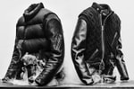 Up Close With UNDERCOVER's Collaborative 30th Anniversary Down Jackets