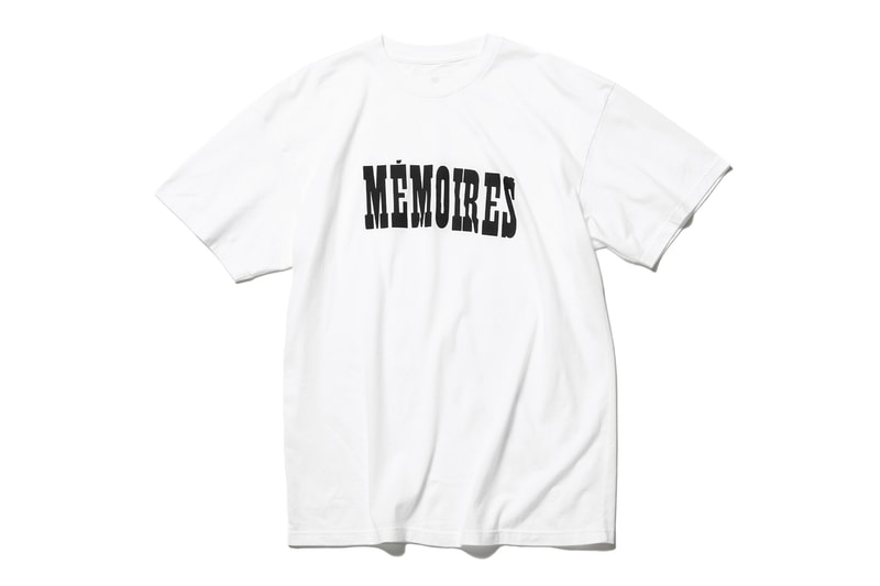 Uniform Experiment Asger Jorn Spring Summer 2021 Capsule hiroshi fujiwara sk8thing graphics artwork artist memoires situationist international cobra ss21 collection sophnet info