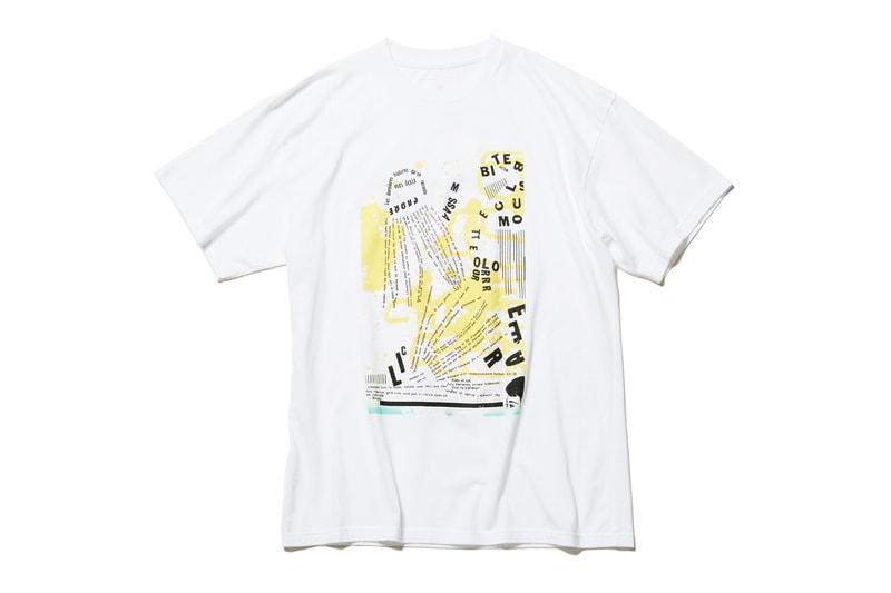 Uniform Experiment Asger Jorn Spring Summer 2021 Capsule hiroshi fujiwara sk8thing graphics artwork artist memoires situationist international cobra ss21 collection sophnet info