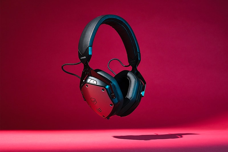 V-Moda Unveils First Noise Canceling Headphone Audiophile Roland Info Buy Price 