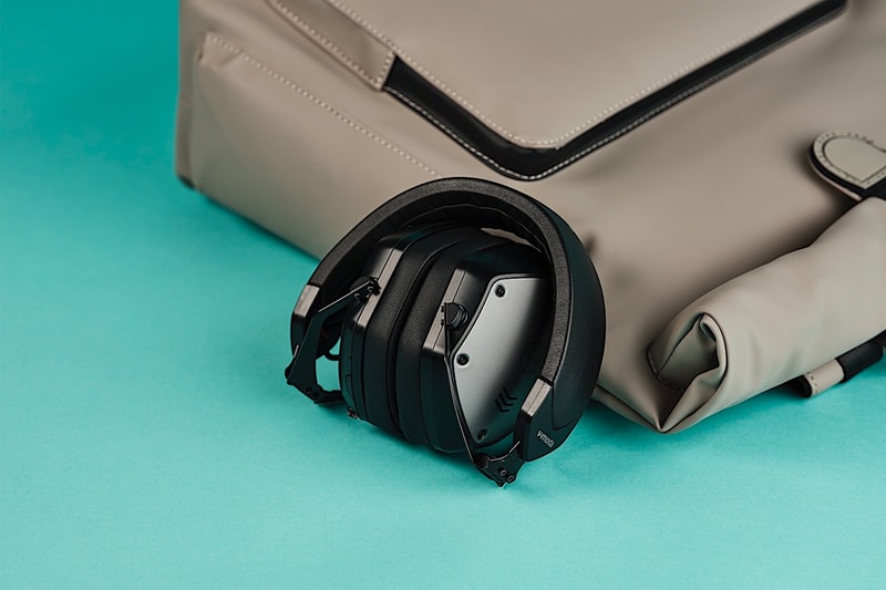V-Moda Unveils First Noise Canceling Headphone Audiophile Roland Info Buy Price