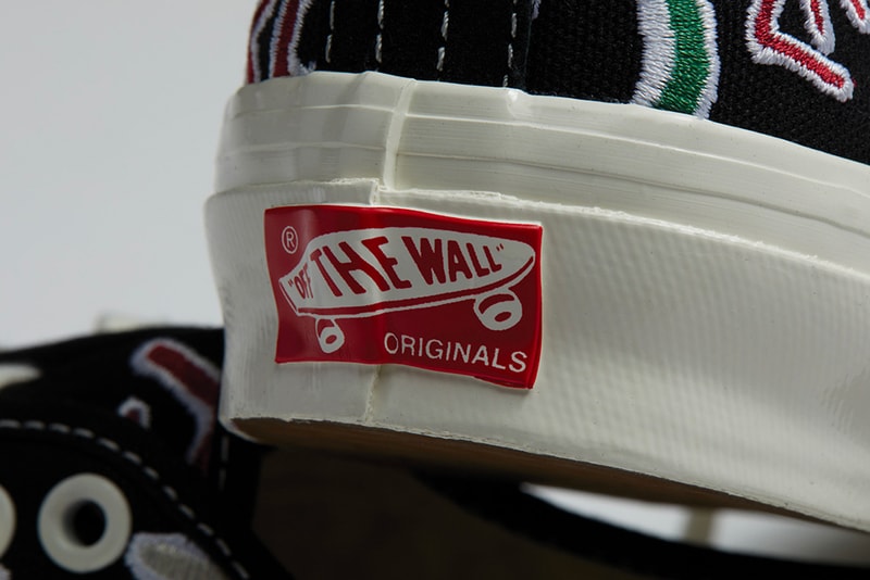 VANS VAULT OG AUTHENTIC LX ZODIAC PACK release menswear streetwear kicks shoes runners trainers fall winter 2020 collection fw20
