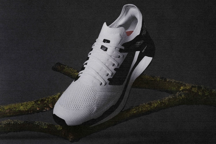 The North Face Launches Its First Carbon-Plated Trail Shoe