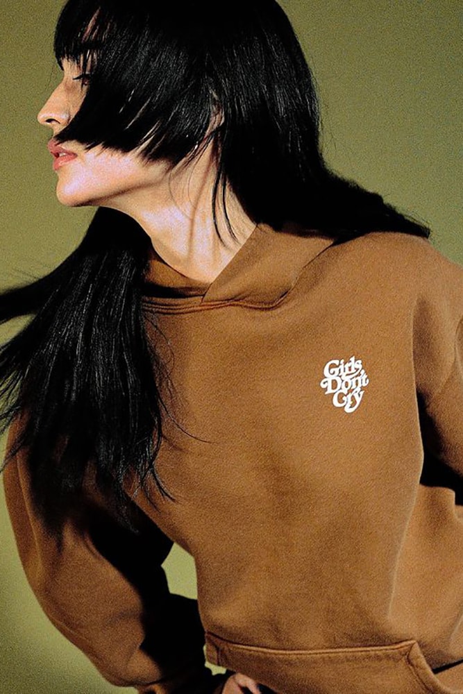 verdy girls dont cry apparel collection release info price store list buying guide crewnecks hoodies tees long sleeve graphic 