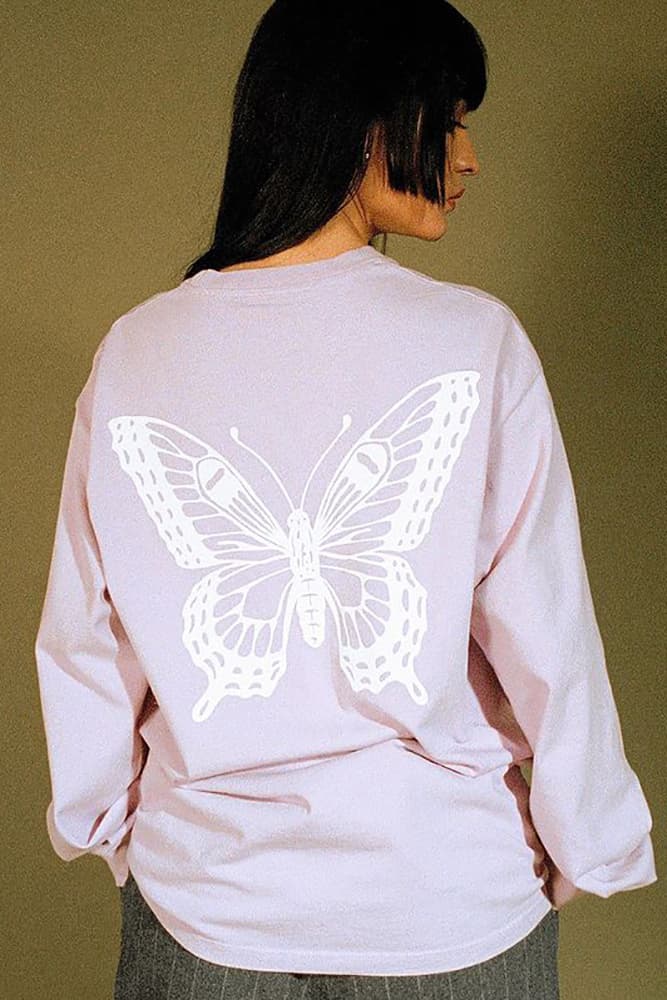 verdy girls dont cry apparel collection release info price store list buying guide crewnecks hoodies tees long sleeve graphic