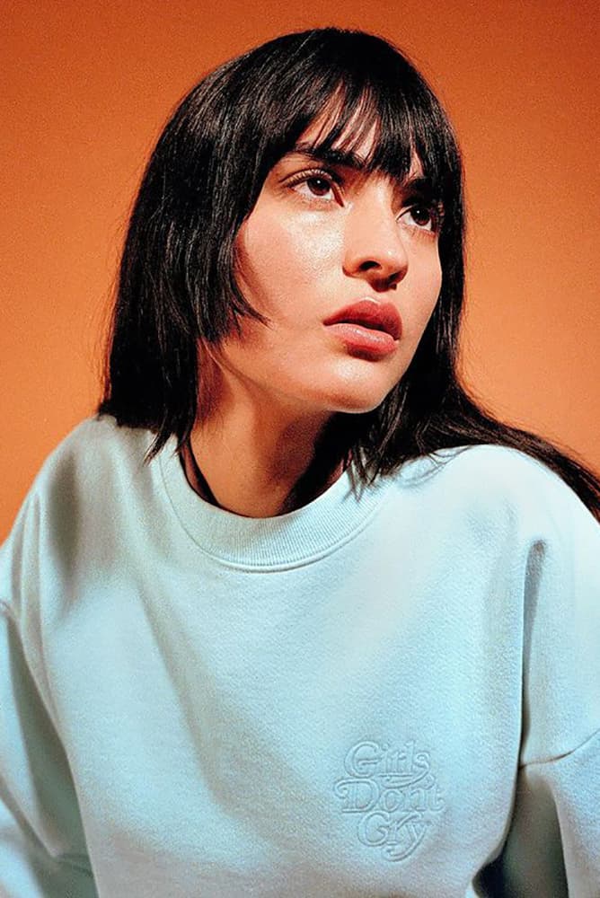 verdy girls dont cry apparel collection release info price store list buying guide crewnecks hoodies tees long sleeve graphic