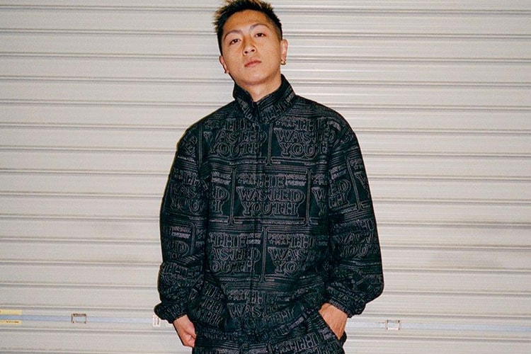 Wasted Youth and BlackEyePatch Team up for Isetan-Exclusive Capsule