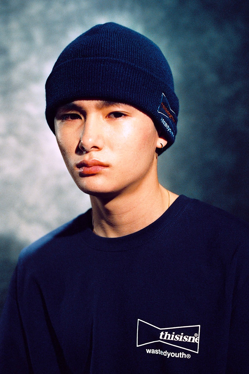 VERDY Wasted Youth thisisneverthat Collection Release Info GIFT SHOP Isetan The Space