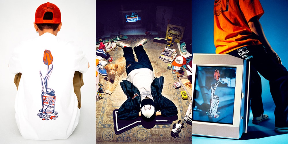 VERDY Wasted Youth x thisisneverthat Collection | Hypebeast 