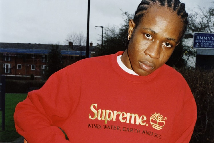 Supreme Owner VF Corp Shifts APAC Headquarters to Shanghai