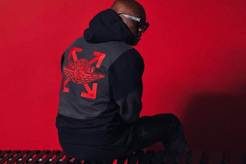 Virgil Abloh Off-White™ Nike The 20 2021 Release Rumor Info